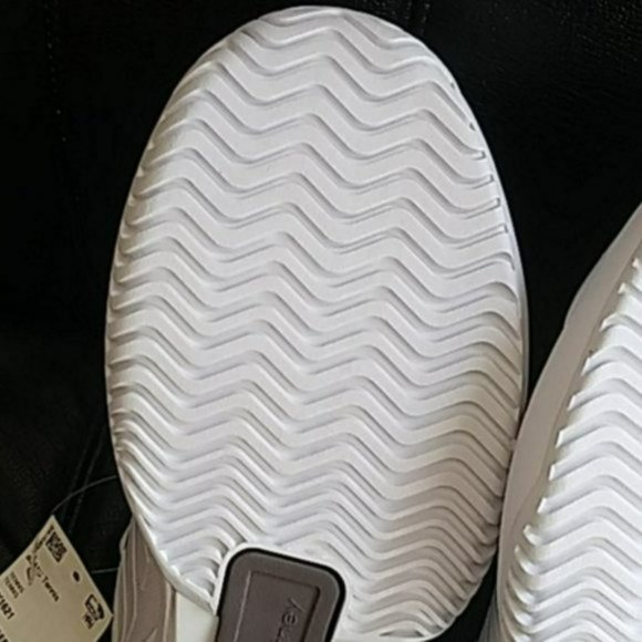 NWT Adidas Stella McCartney Women Tennis Boost Shoes White 9.5 main image 0